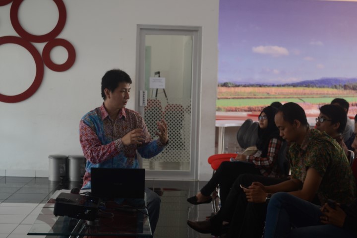 AzureCamp Talkshow - Cloud for UKM