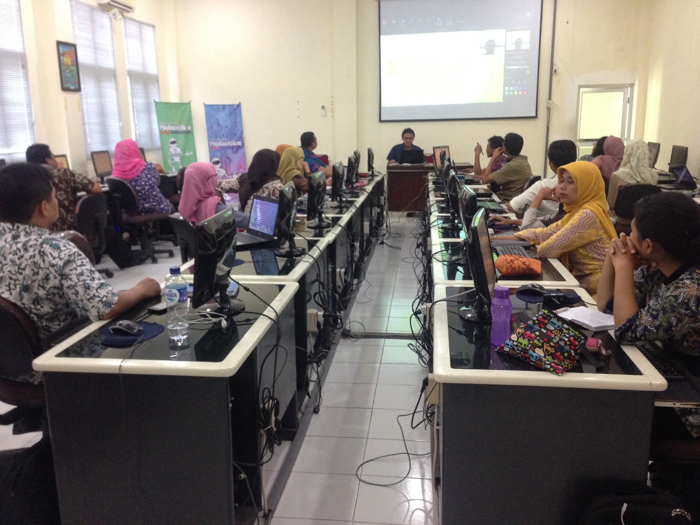 Microsoft Educator Community – Office Mix