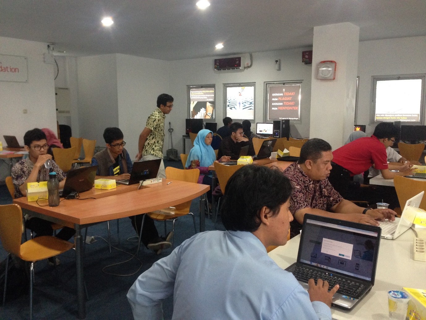TechTalk: Microsoft Sway