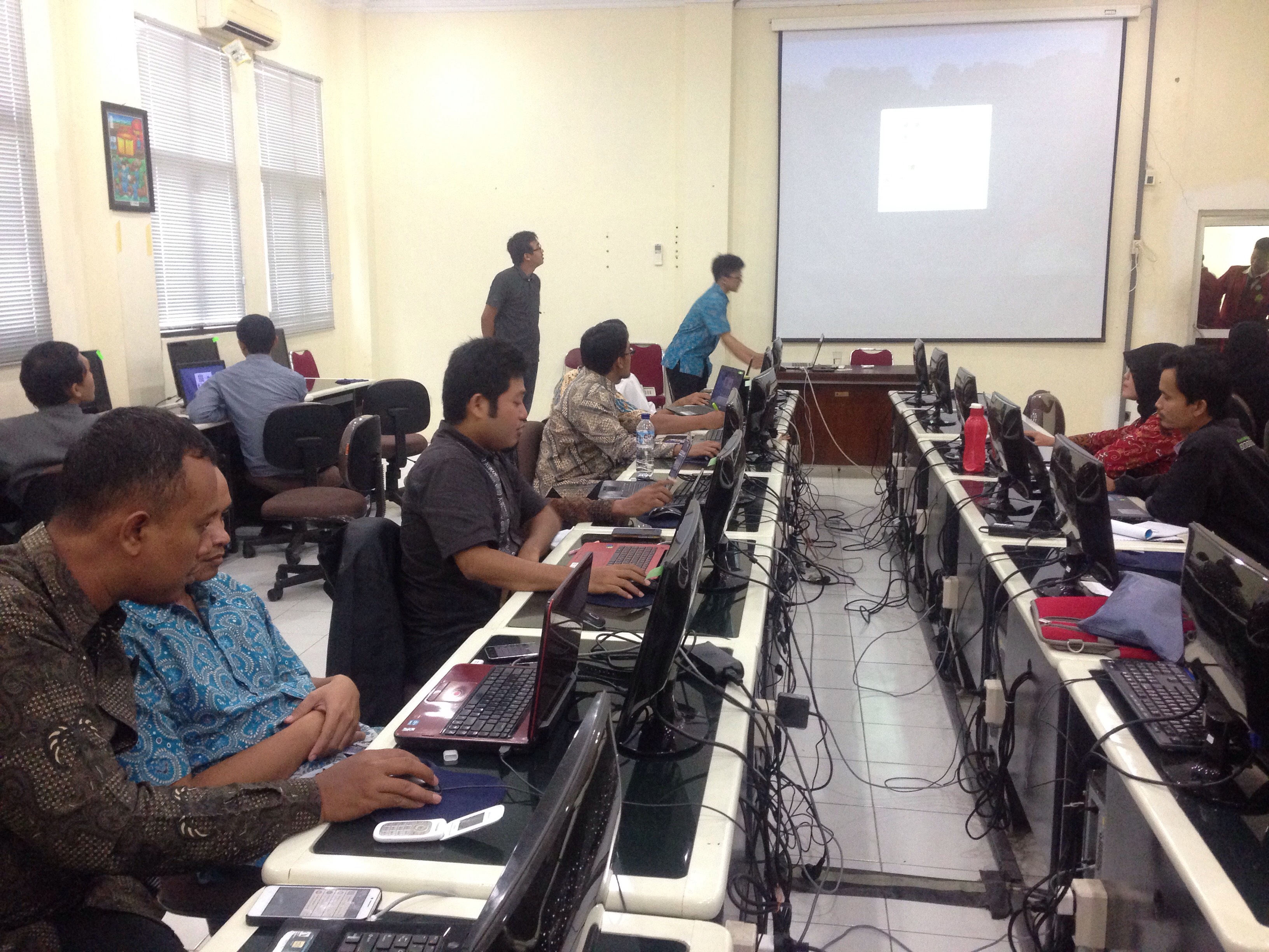 Deep Dive into Minecraft Edu