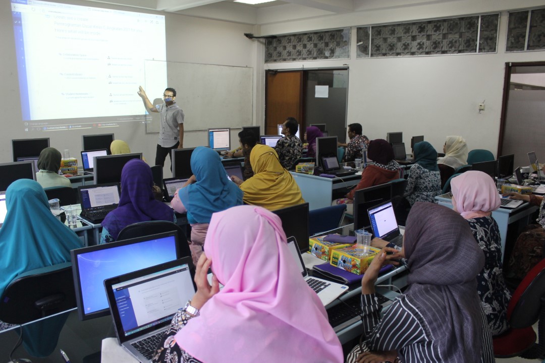 TechTalk: Office365 for Education