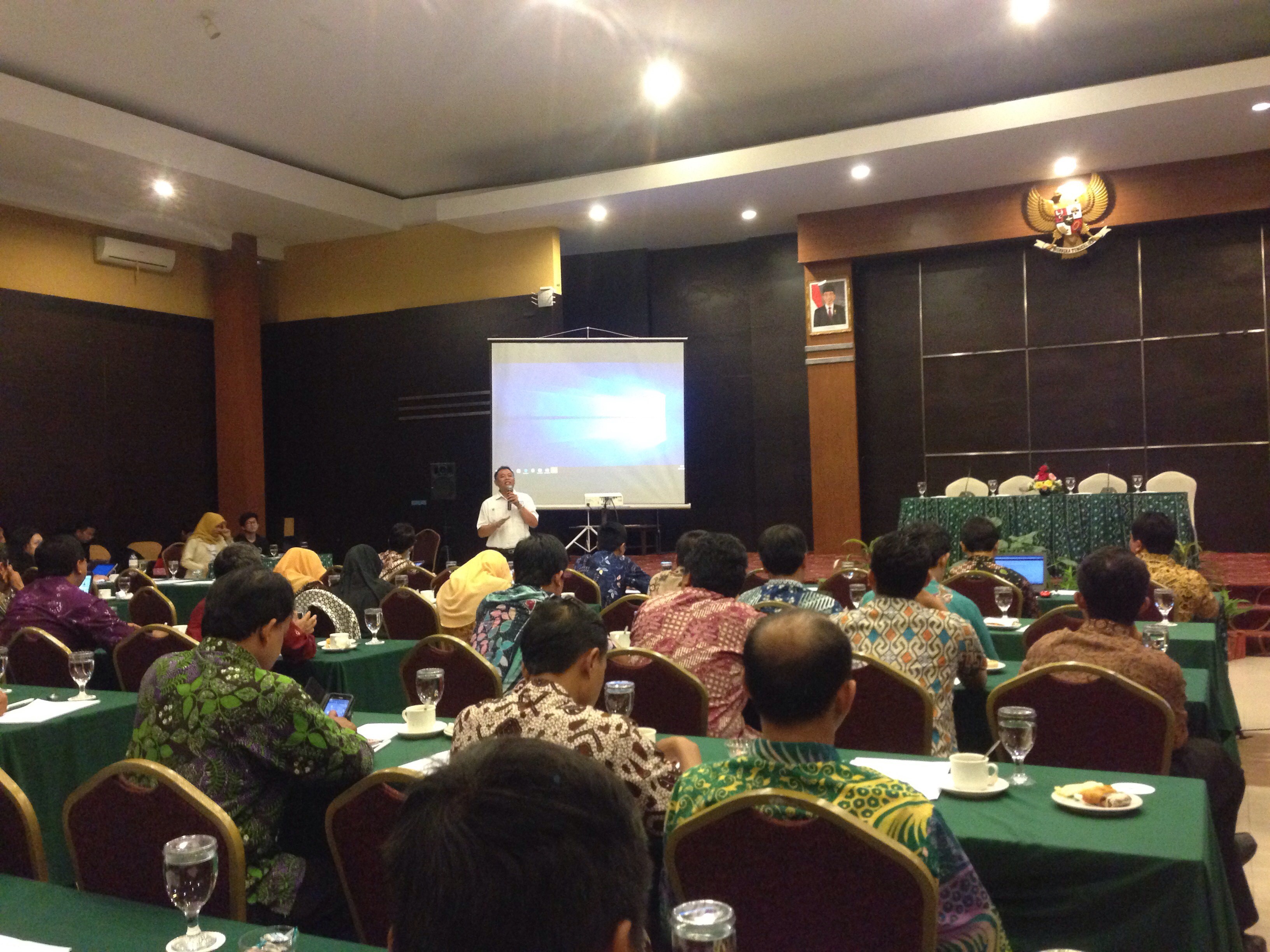 Pendidikan Abad 21 – Menuju Transformasi Pendidikan Berbasis Teknologi