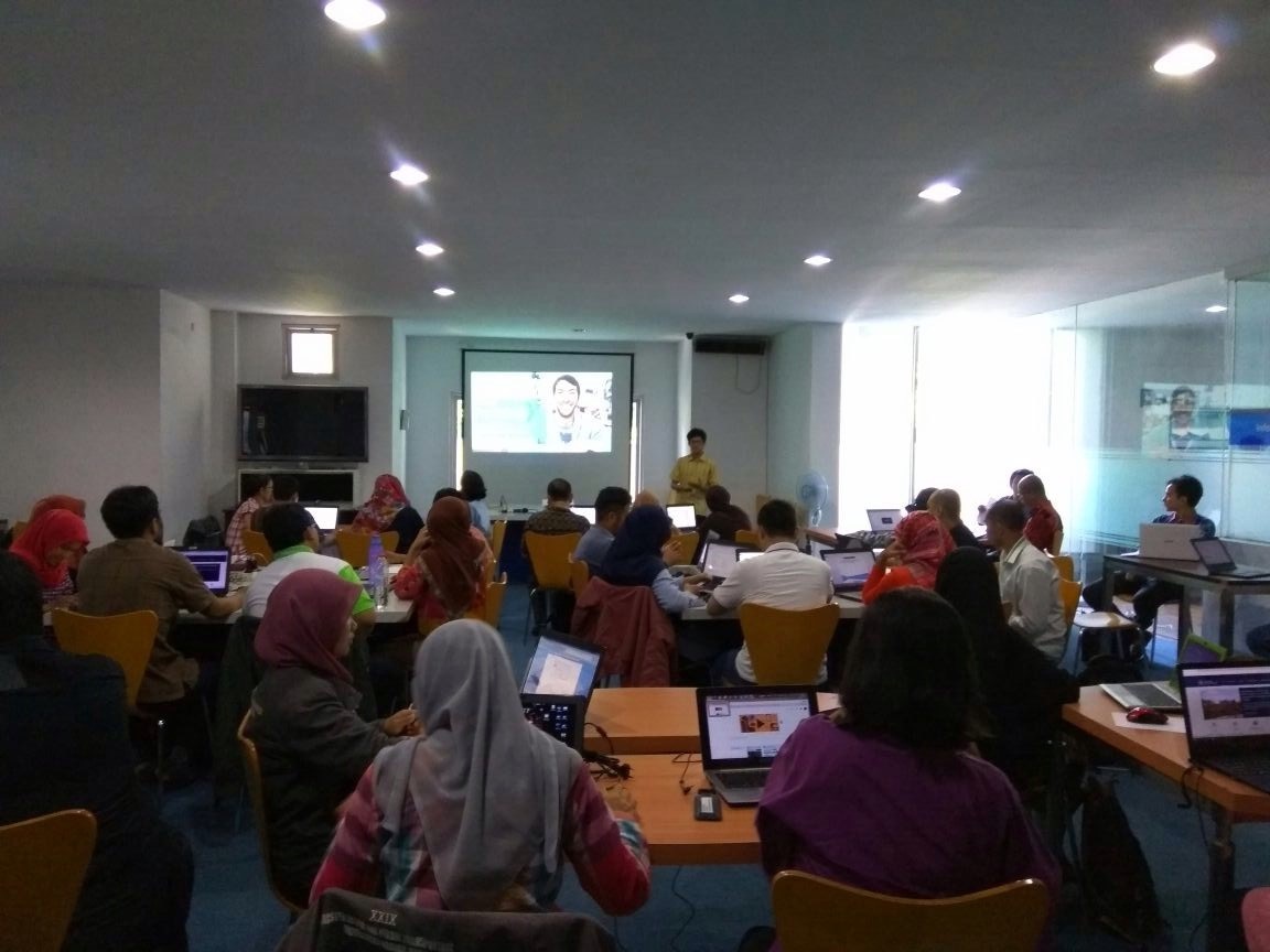 Word untuk Akademisi – Phase 1
