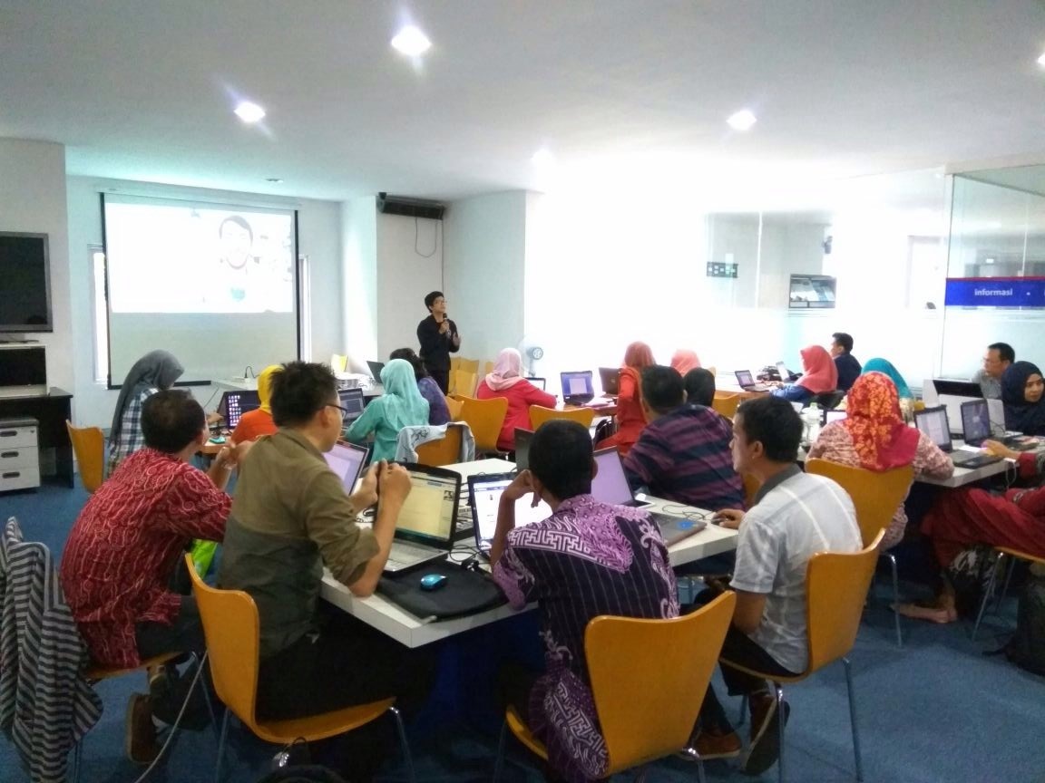 Word untuk Akademisi – Phase II