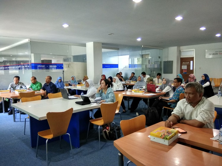 Digital Transformation for Education