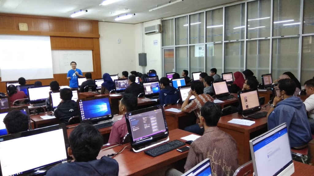 Global Azure Bootcamp 2018