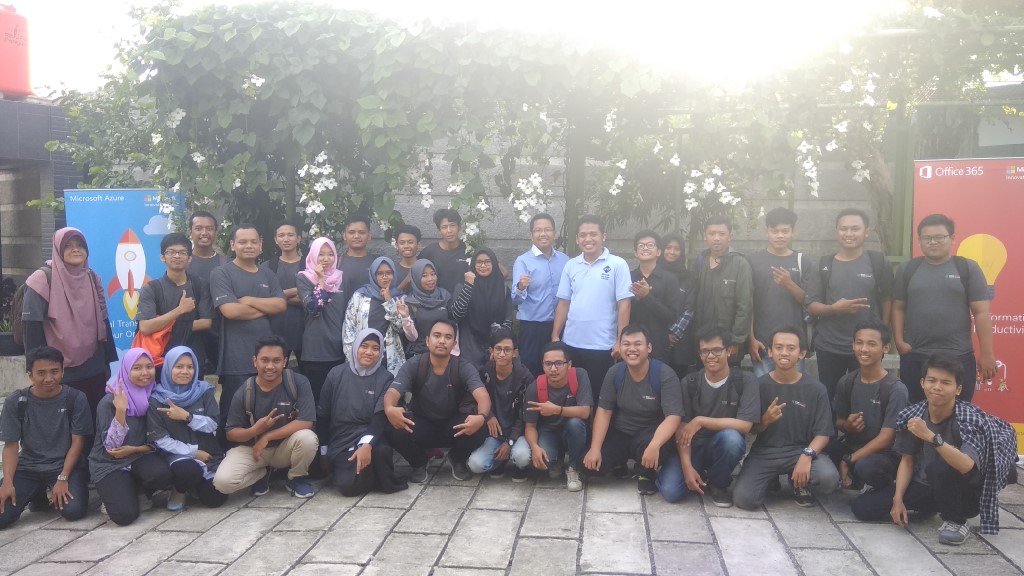 Global Office 365 Developer Bootcamp 2018