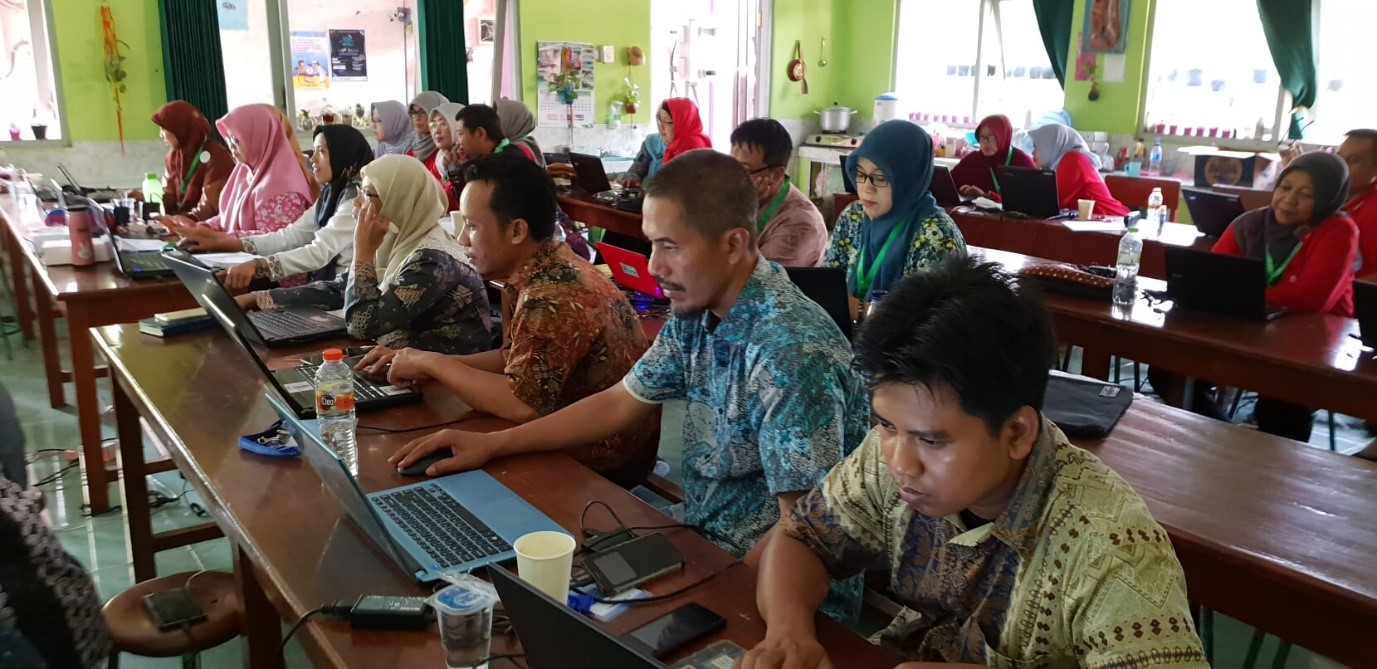 Hack The Classroom