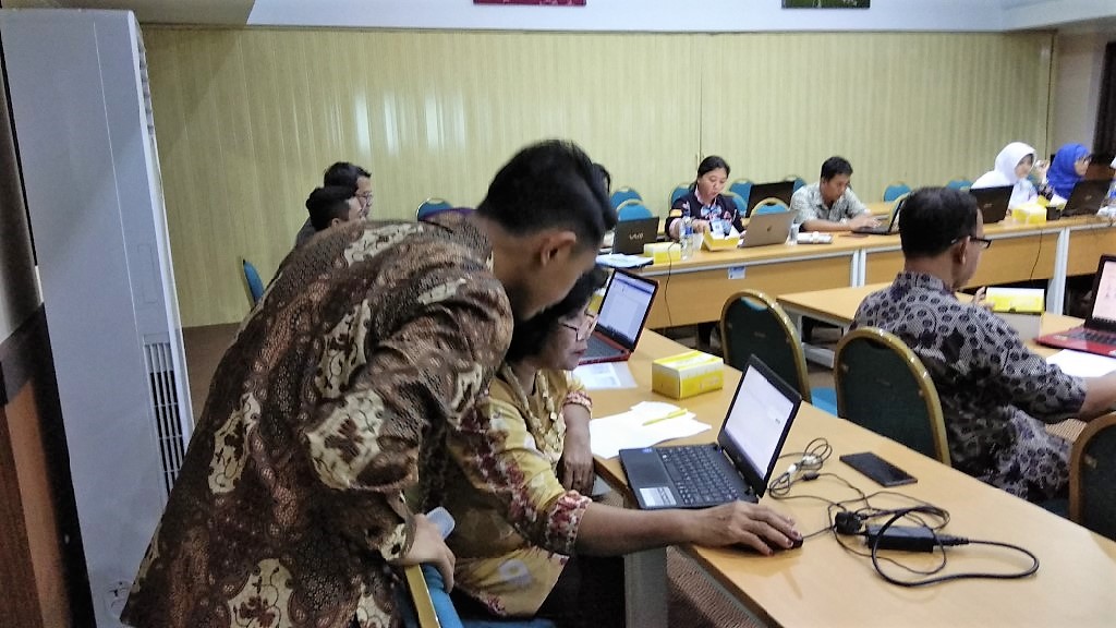 Executive Academy Part I